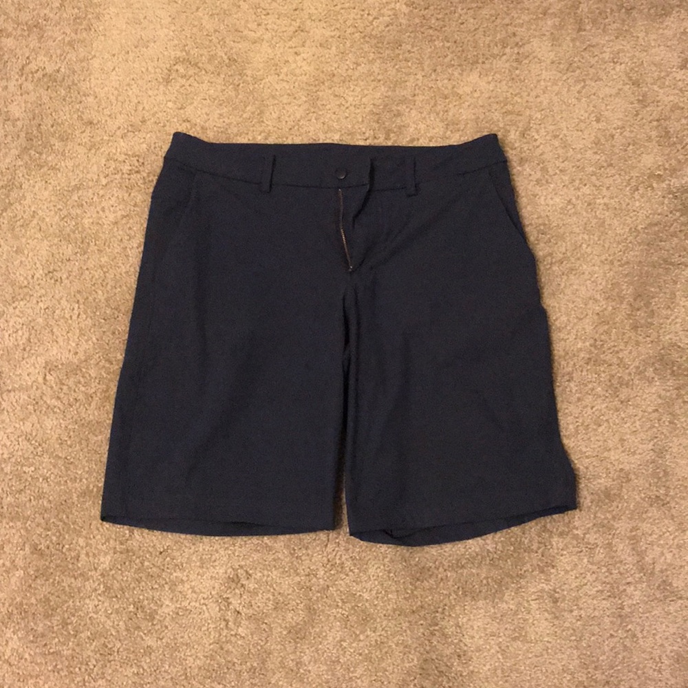 Lululemon Commision Short